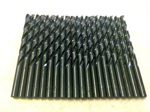 Cleveland twist drill bit - twist,